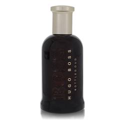 Boss Bottled Oud Cologne by Hugo Boss 3.3 oz Eau De Parfum Spray (Tester)