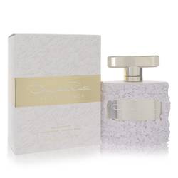 Bella Blanca Perfume by Oscar De La Renta 3.4 oz Eau De Parfum Spray