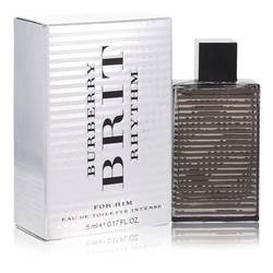 Burberry Brit Rhythm Intense