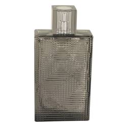 Burberry Brit Rhythm Intense Cologne by Burberry Cologne 3 oz Eau De Toilette Spray (Tester)