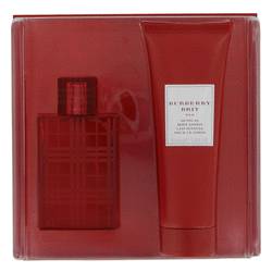 Burberry Brit Red Perfume by Burberry | FragranceX.com