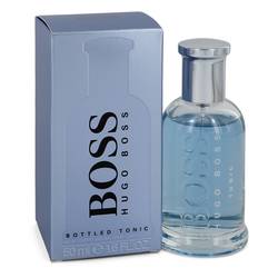 perfume hugo boss bottled tonic