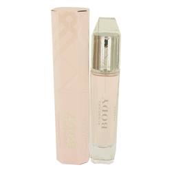 Burberry Body Perfume by Burberry Perfume 2 oz Tender Eau De Toilette Spray