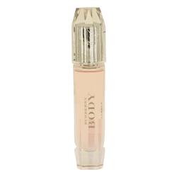 Burberry Body Perfume by Burberry Perfume 2 oz Tender Eau De Toilette Spray (unboxed)