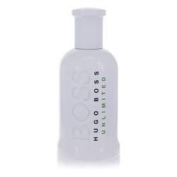 Boss Bottled Unlimited Cologne by Hugo Boss 3.3 oz Eau De Toilette Spray (Tester)