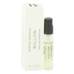 Byredo Bullion Perfume by Byredo Perfume 0.06 oz Vial (sample)