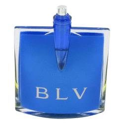 Bvlgari Blv Perfume by Bvlgari 2.5 oz Eau De Parfum Spray (Tester)