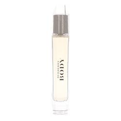 Burberry Body Perfume by Burberry 2.8 oz Eau De Toilette Spray (Tester)