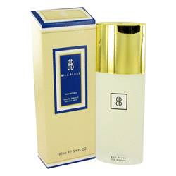 Bill Blass Perfume by Bill Blass Perfume 3.4 oz Eau De Parfum Spray