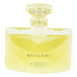 Bvlgari Perfume by Bvlgari 3.4 oz Eau De Toilette Spray (unboxed)