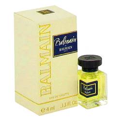 Balmain De Balmain Perfume by Pierre Balmain Perfume 0.13 oz Mini EDT