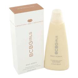 Bcb Girls Sexy Perfume by Max Azria Perfume 6.7 oz Body Lotion
