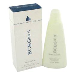 Bcb Girls Metro Perfume by Max Azria Perfume 6.7 oz Body Lotion