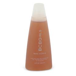 Bcb Girls Star Perfume by Max Azria 6.7 oz Shower Gel (unboxed)