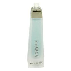 Bcb Girls Nature Perfume by Max Azria Perfume 1.7 oz Eau De Toilette Spray (Tester)