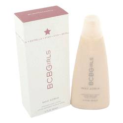 Bcb Girls Star Perfume by Max Azria Perfume 6.7 oz Body Lotion