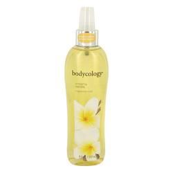Bodycology Creamy Vanilla Perfume By Bodycology, 8 Oz Body Mist For Women