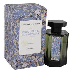 Bucoliques De Provence Perfume by L'artisan Parfumeur 3.4 oz Eau De Parfum Spray (Unisex)