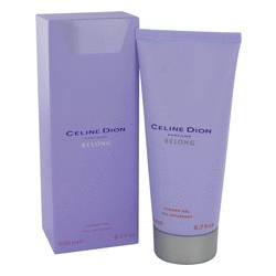Belong Perfume by Celine Dion Perfume 6.6 oz Shower Gel