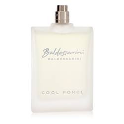 Baldessarini Cool Force Cologne by Hugo Boss 90 ml Eau De Toilette Spray (Tester)