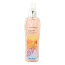 Bodycology Moroccan Sunset Perfume by Bodycology Perfume 8 oz Fragrance Mist Spray