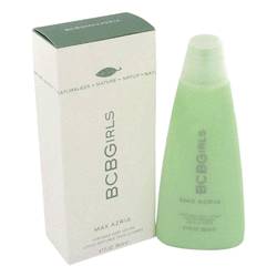 Bcb Girls Nature Perfume by Max Azria Perfume 6.7 oz Body Lotion