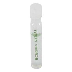 Bcb Girls Nature Perfume by Max Azria Perfume 0.02 oz Vial (sample)