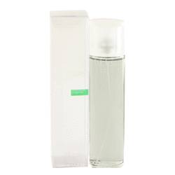 Be Clean Relax Perfume by Benetton 3.4 oz Eau De Toilette Spray