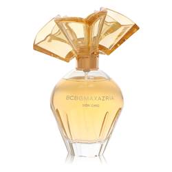 Bon Chic Perfume by Max Azria Perfume 3.4 oz Eau De Parfum Spray (unboxed)