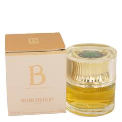 B De Boucheron Perfume by Boucheron Perfume 1 oz Eau De Parfum Spray