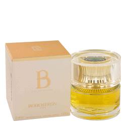 B De Boucheron Perfume by Boucheron Perfume 1.7 oz Eau De Parfum Spray