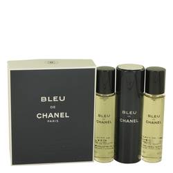 Bleu De Chanel Cologne by Chanel | FragranceX.com