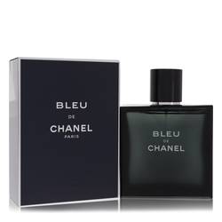 Bleu De Chanel Cologne by Chanel | FragranceX.com
