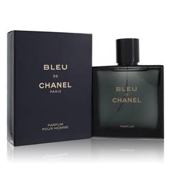 bleu de chanel perfume for mens