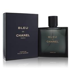 chanel black perfume