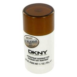 Be Delicious Cologne by Donna Karan Cologne 1.7 oz Deodorant Stick