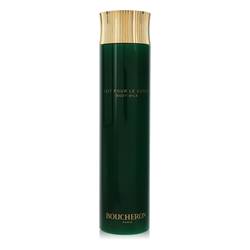 B De Boucheron Perfume by Boucheron Perfume 6.7 oz Body Lotion (unboxed)