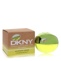 Be Delicious Eau So Intense Perfume by Donna Karan 1.7 oz Eau De Parfum Spray