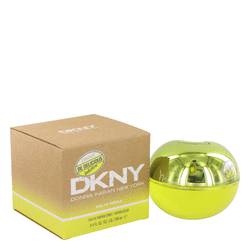 Be Delicious Eau So Intense Perfume by Donna Karan Perfume 3.4 oz Eau De Parfum Spray