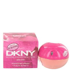 Be Delicious Fresh Blossom Juiced Perfume By Donna Karan, 1.7 Oz Eau De Toilette Spray For Women