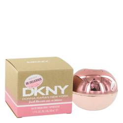 Be Delicious Fresh Blossom Eau So Intense Perfume by Donna Karan Perfume 1.7 oz Eau De Parfum Spray