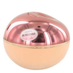 Be Delicious Fresh Blossom Eau So Intense Perfume by Donna Karan Perfume 3.4 oz Eau De Parfum Spray (Tester)
