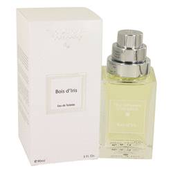 Bois D'iris Perfume By The Different Company, 3 Oz Eau De Toilette Spray For Women