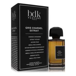 Bdk Gris Charnel Cologne by Bdk Parfums Cologne 3.4 oz Extrait De Parfum Spray (Unisex)