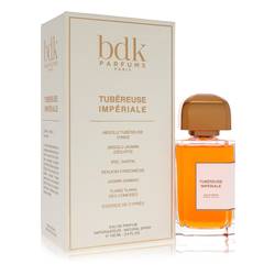 Bdk Tubereuse Imperiale Perfume by BDK Parfums 3.4 oz Eau De Parfum Spray (Unisex)