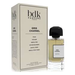 Bdk Gris Charnel Cologne by Bdk Parfums Cologne 3.4 oz Eau De Parfum Spray (Unisex)