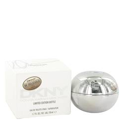 Be Delicious Cologne by Donna Karan Cologne 1.7 oz Eau de Toilette Spray (Limited Edition-Silver Bottle)