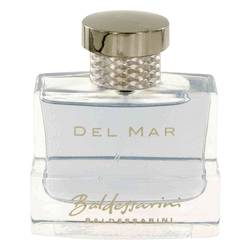 Baldessarini Del Mar Cologne by Hugo Boss Cologne 1.7 oz Eau De Toilette Spray (unboxed)