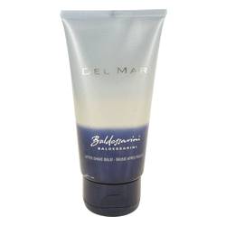 Baldessarini Del Mar Cologne by Hugo Boss Cologne 2.5 oz After Shave Balm