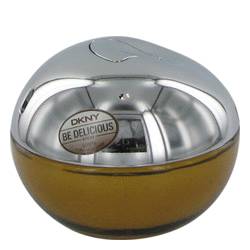 Be Delicious Cologne by Donna Karan Cologne 3.4 oz Eau De Toilette Spray (Tester)